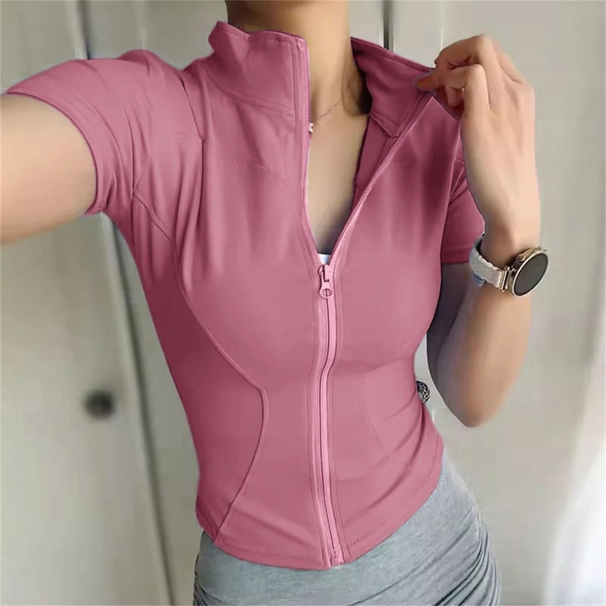 Casual Slim Sports Coat