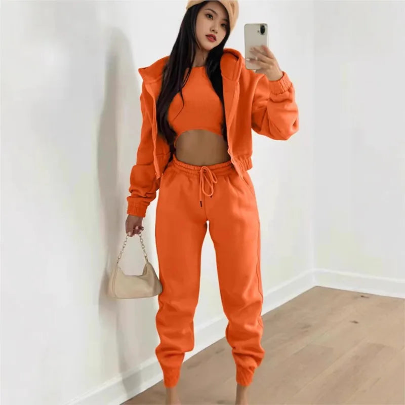 Everyday Luxe Set
