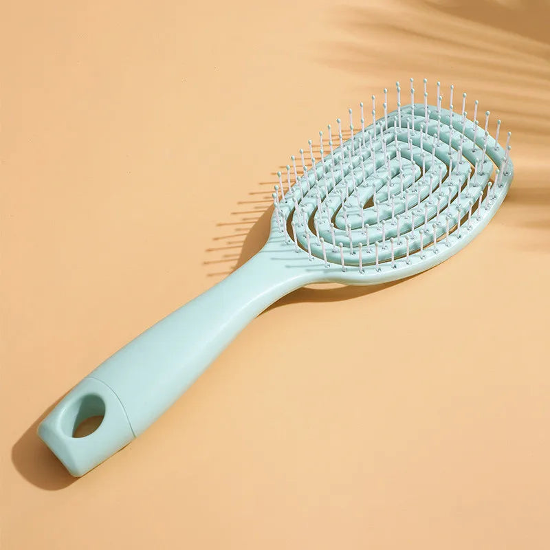 Original Magic Comb Anti-static Massage Hair Brush