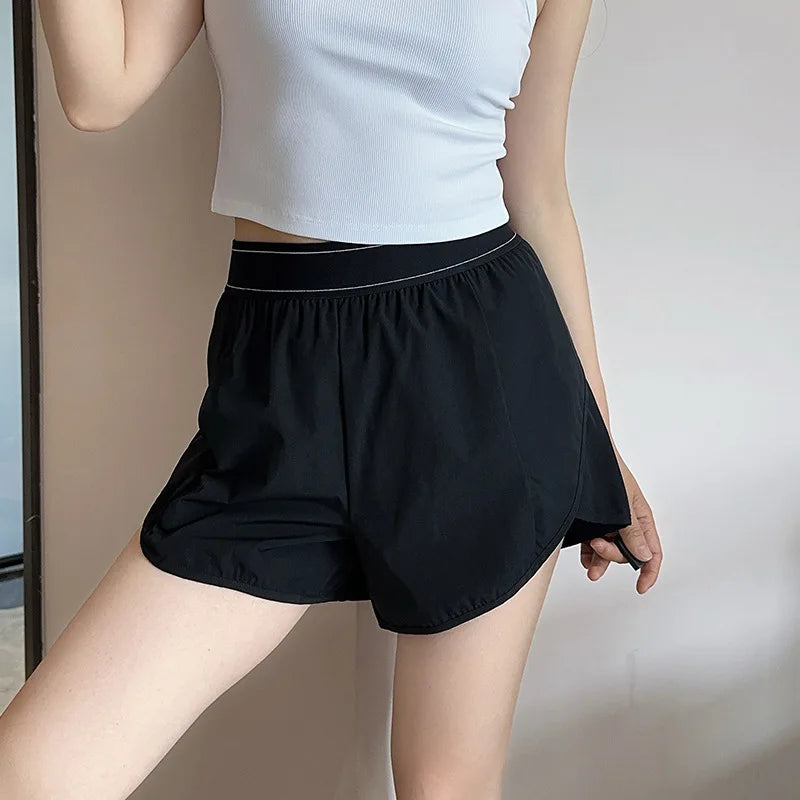 Breathable Running Shorts