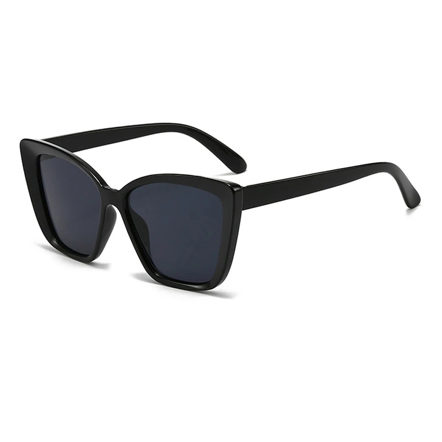 Vintage Cat Eye Style Sunglasses
