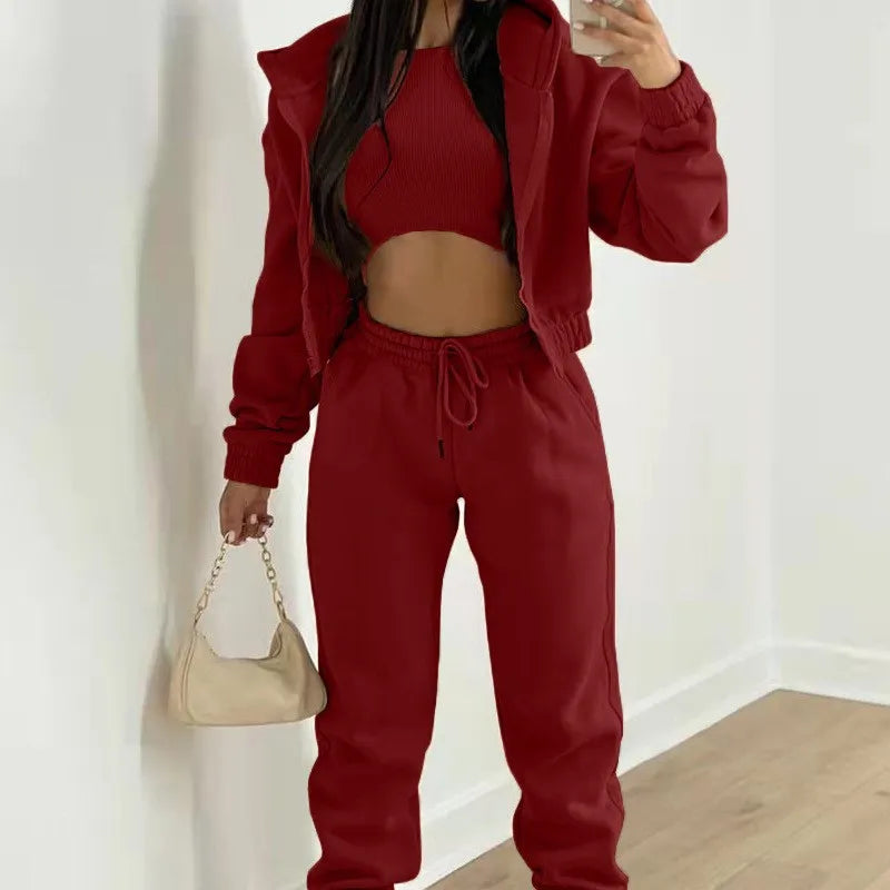 Everyday Luxe Set