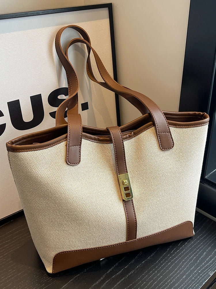 Classy Commuter Bag
