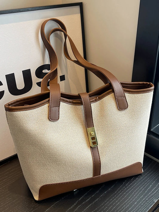 Classy Commuter Bag
