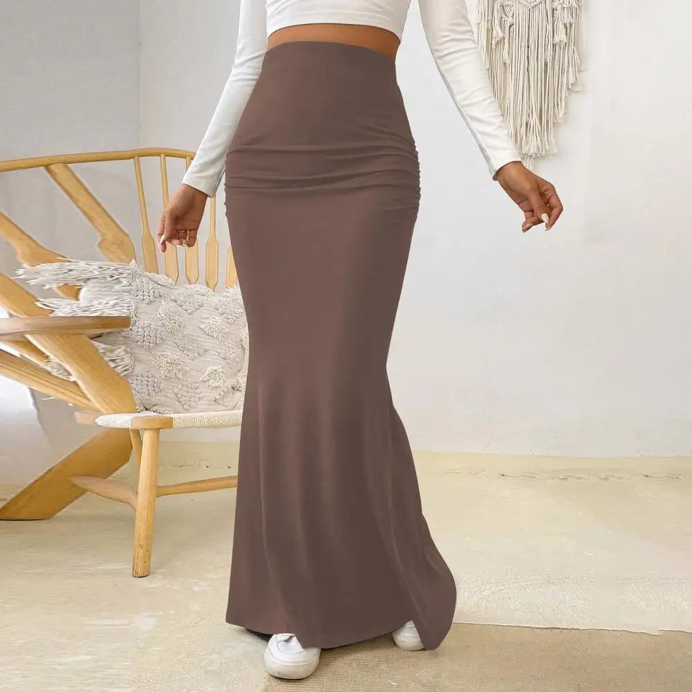 Maxi Skirt
