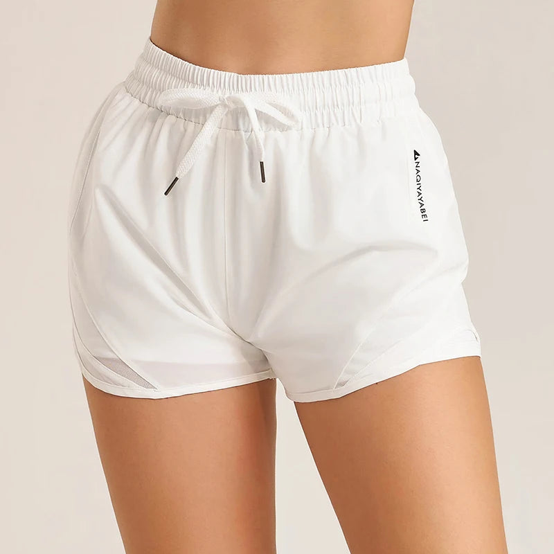 Sportswear Yoga shorts