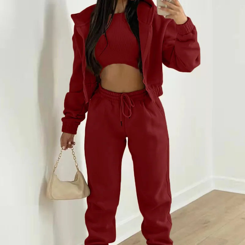 Everyday Luxe Set