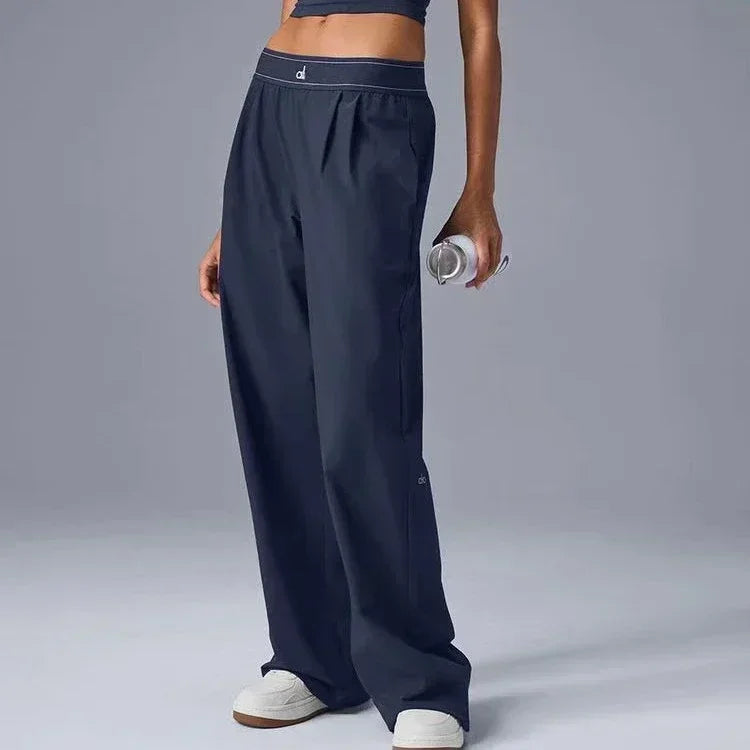 High Waist Yoga Pants