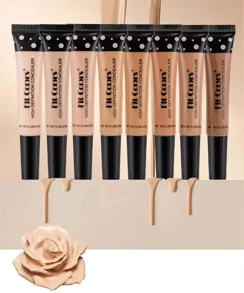 Concealer/foundation Cream