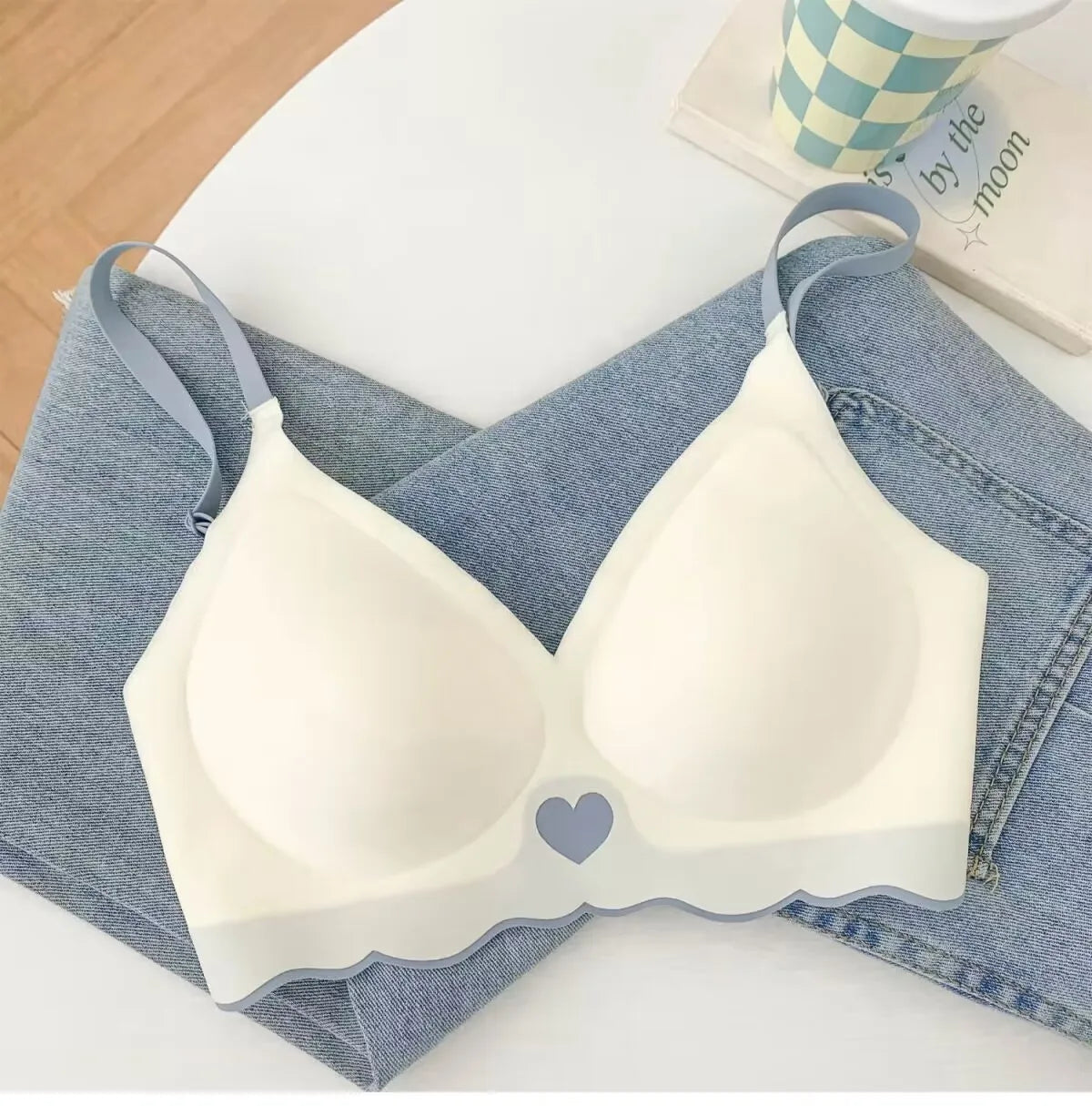 Nova Light Comfort Bra