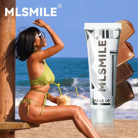 Waterproof Liquid Skin Tone Concealer