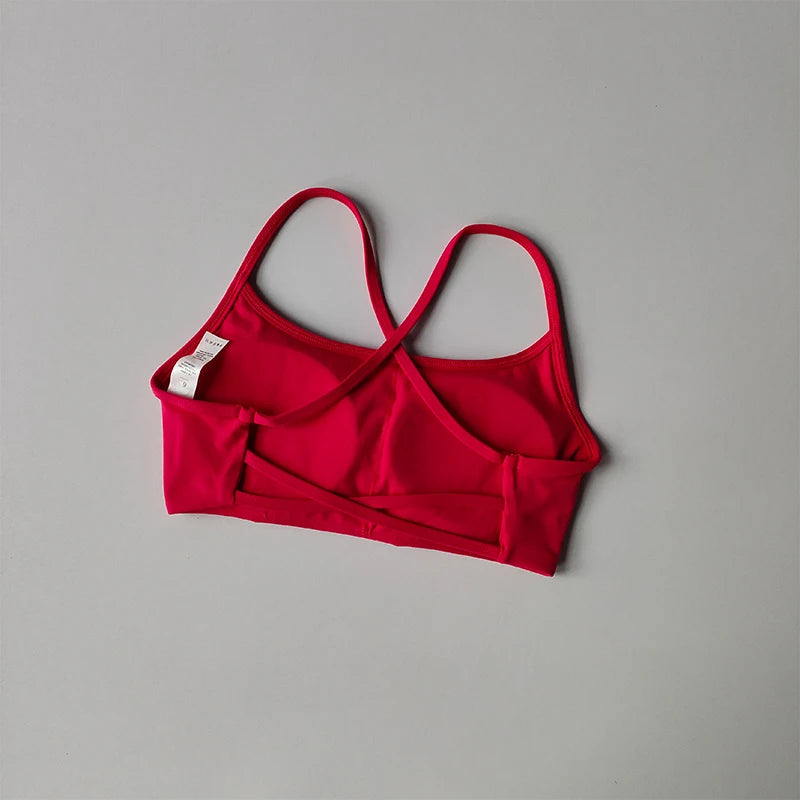 Yoga Bra