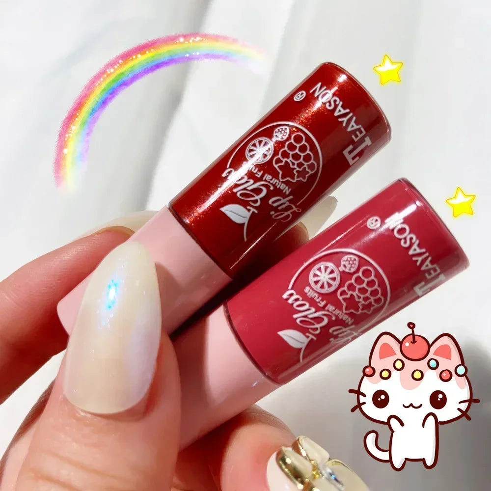 Mirror Lipstick Moisturizing Lip Plumper