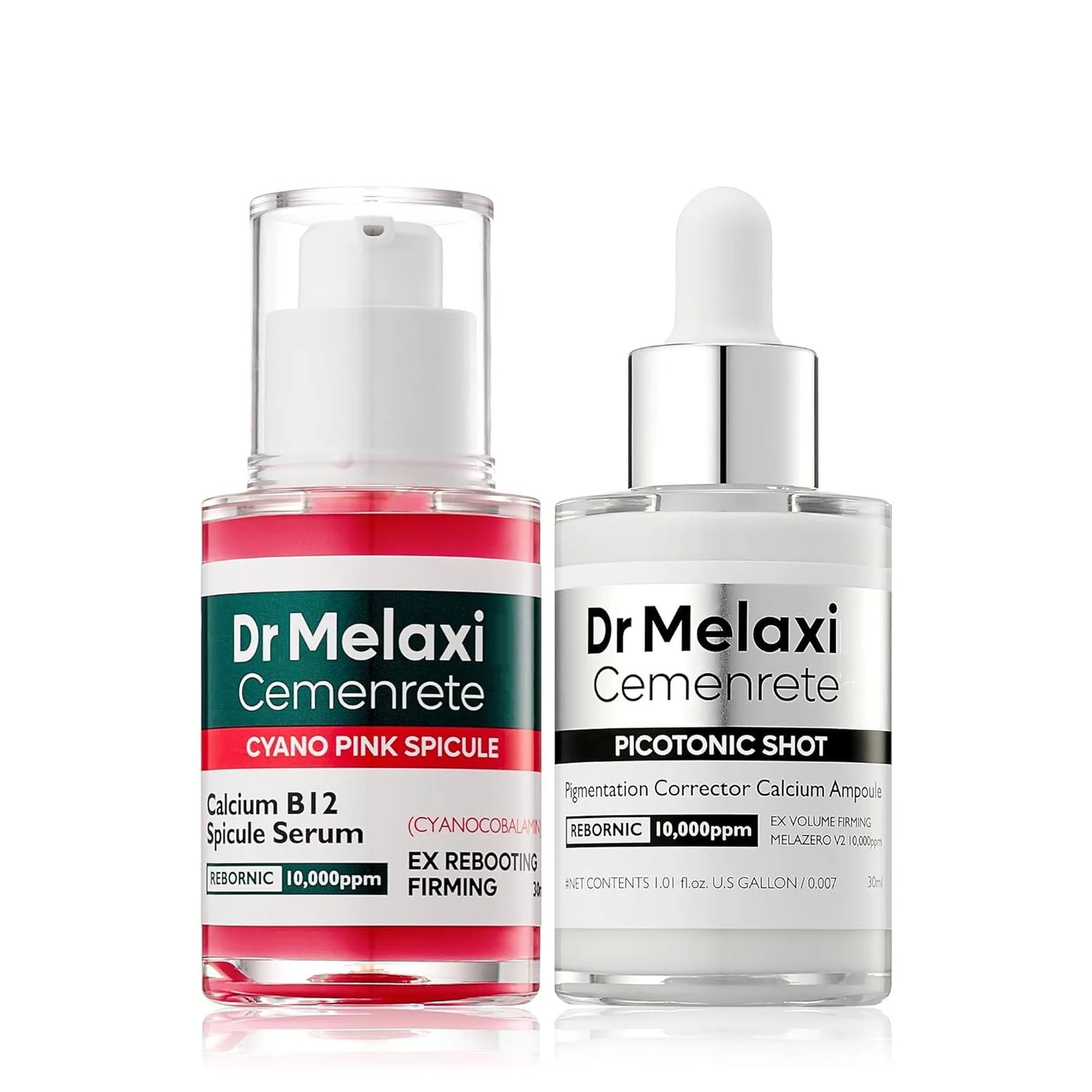 Dr. Melaxin Eye Bag Cream
