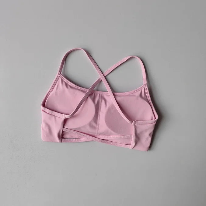 Yoga Bra