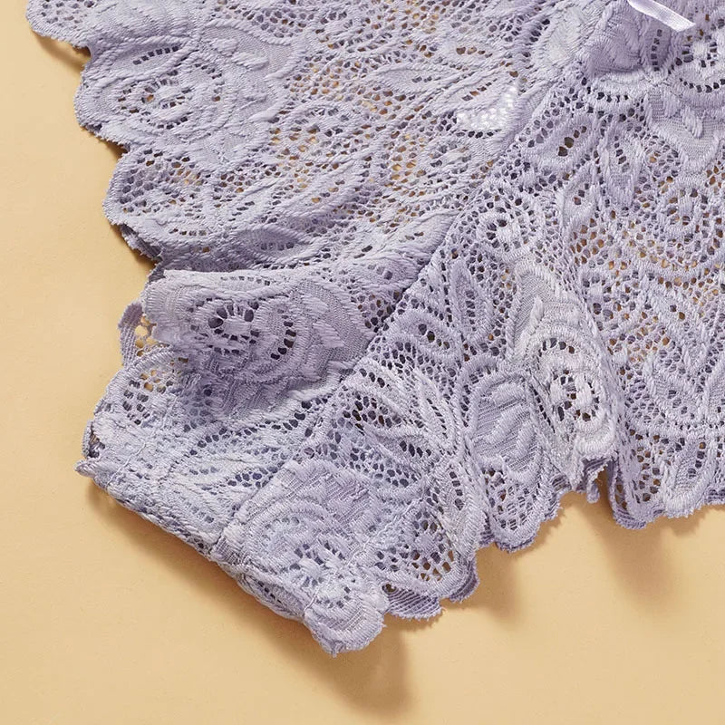 Flora Dream Panties