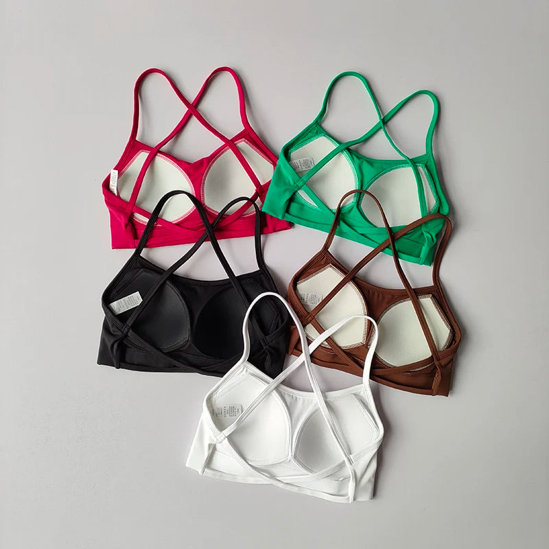 Yoga Bra