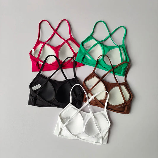 Yoga Bra