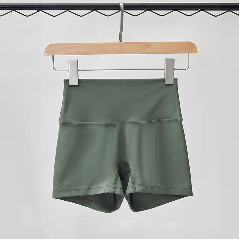 Pilates shorts