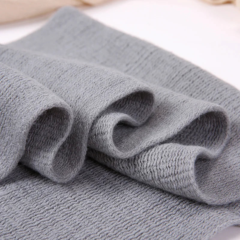 Thick Bufanda Scarf