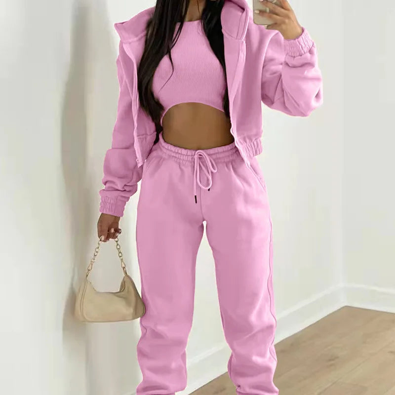 Everyday Luxe Set