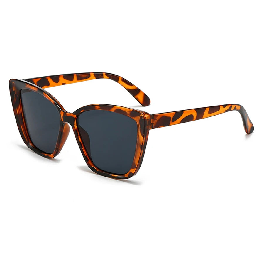 Vintage Cat Eye Style Sunglasses