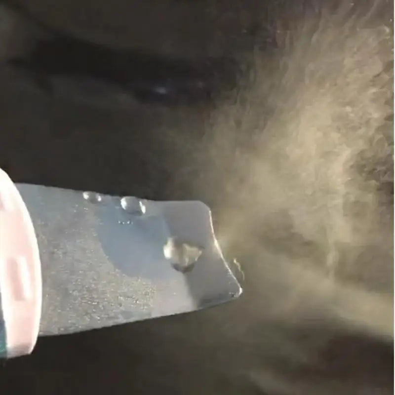 Ultrasonic Skin Scrubber Scrubber