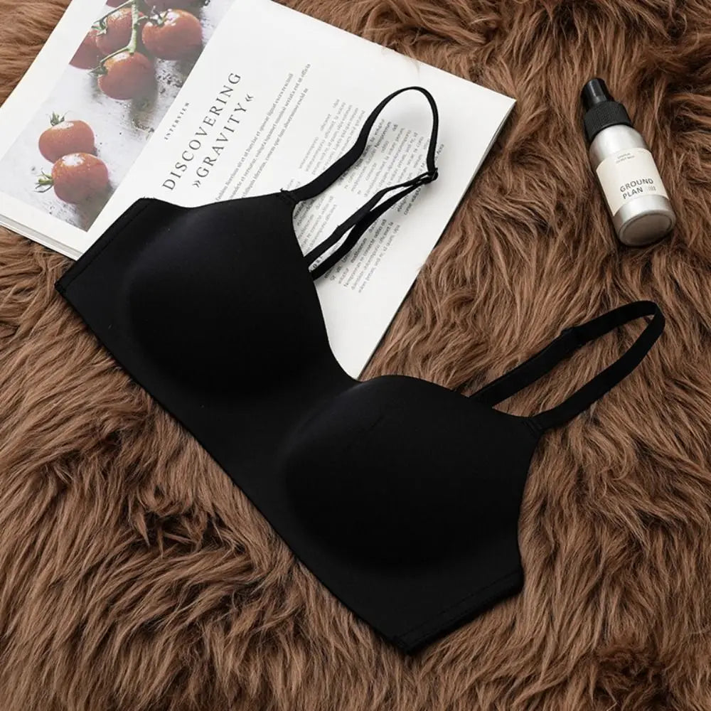 Weightless Push-Up Bra