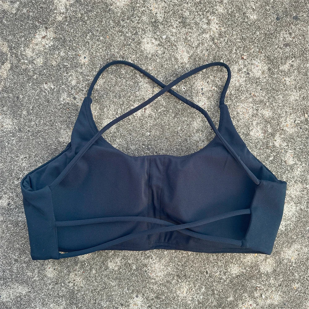 Cross-back Fitness