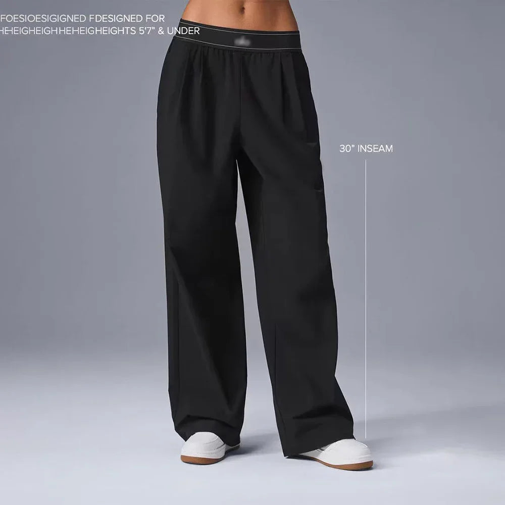 High Waist Yoga Pants