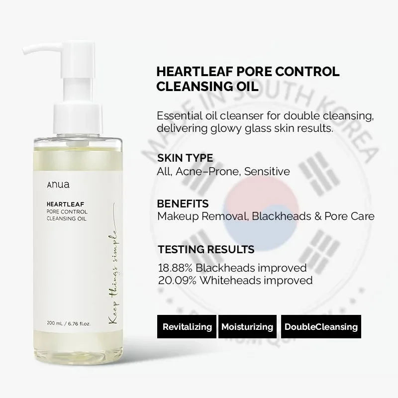 Anua HeartLeaf 77 Toner,