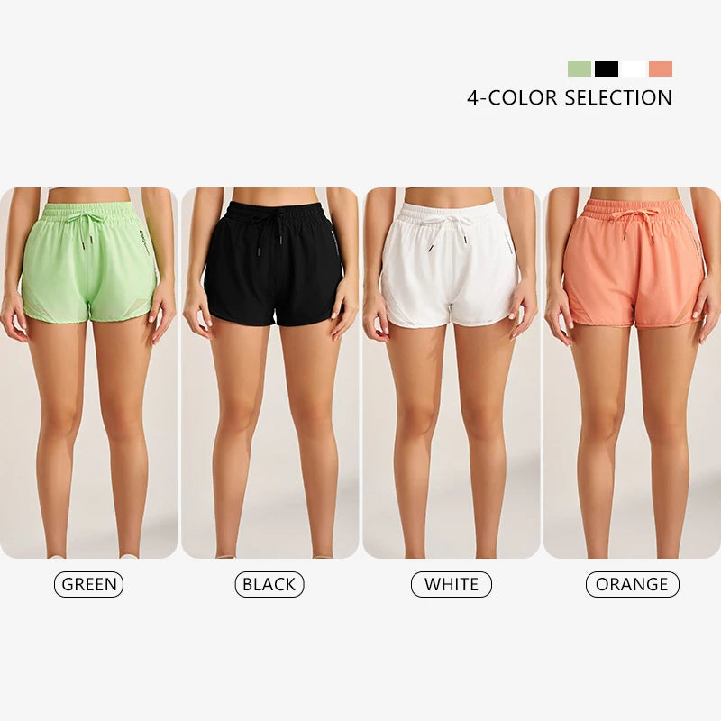 Sportswear Yoga shorts