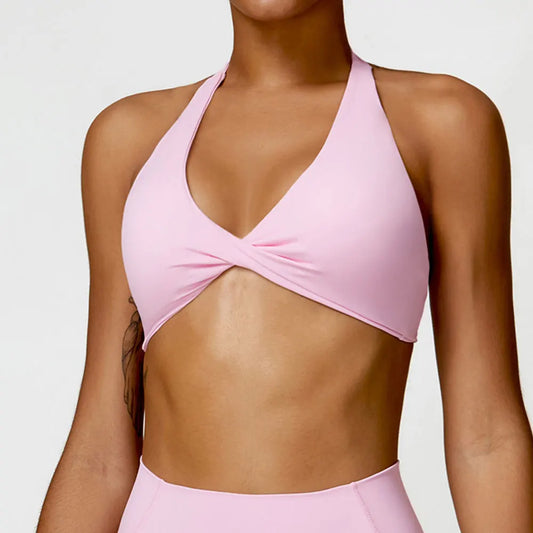 Breathable Yoga Set