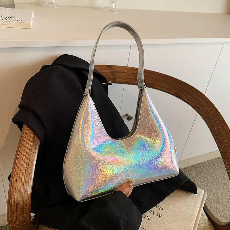 Monroe Gloss Bag