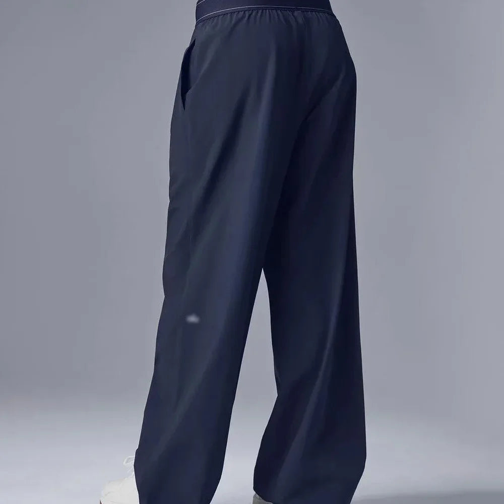 High Waist Yoga Pants