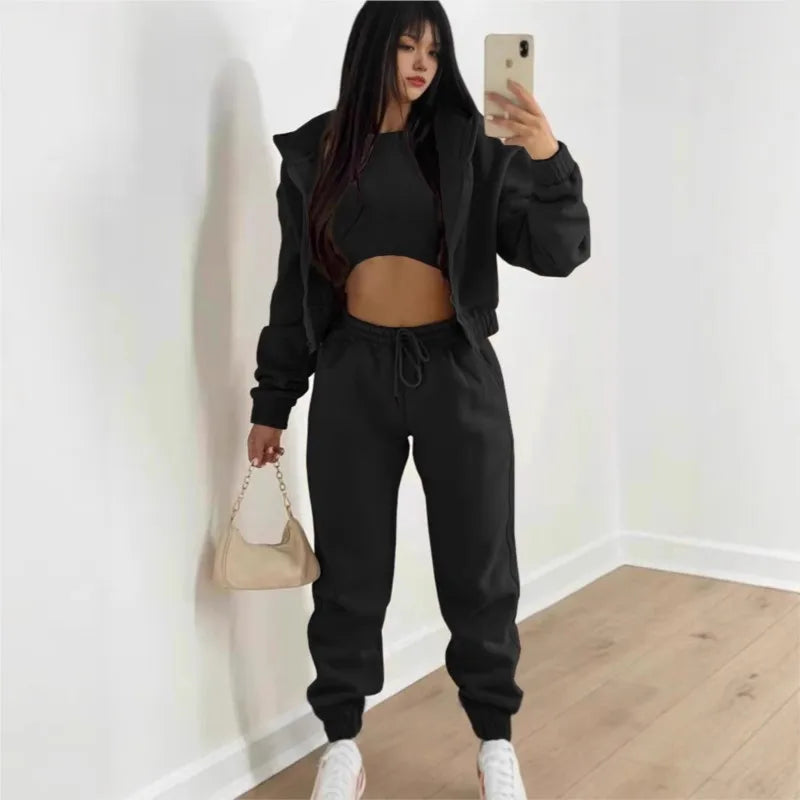 Everyday Luxe Set