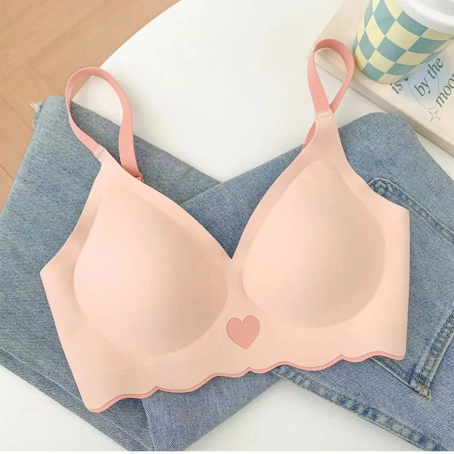 Nova Light Comfort Bra
