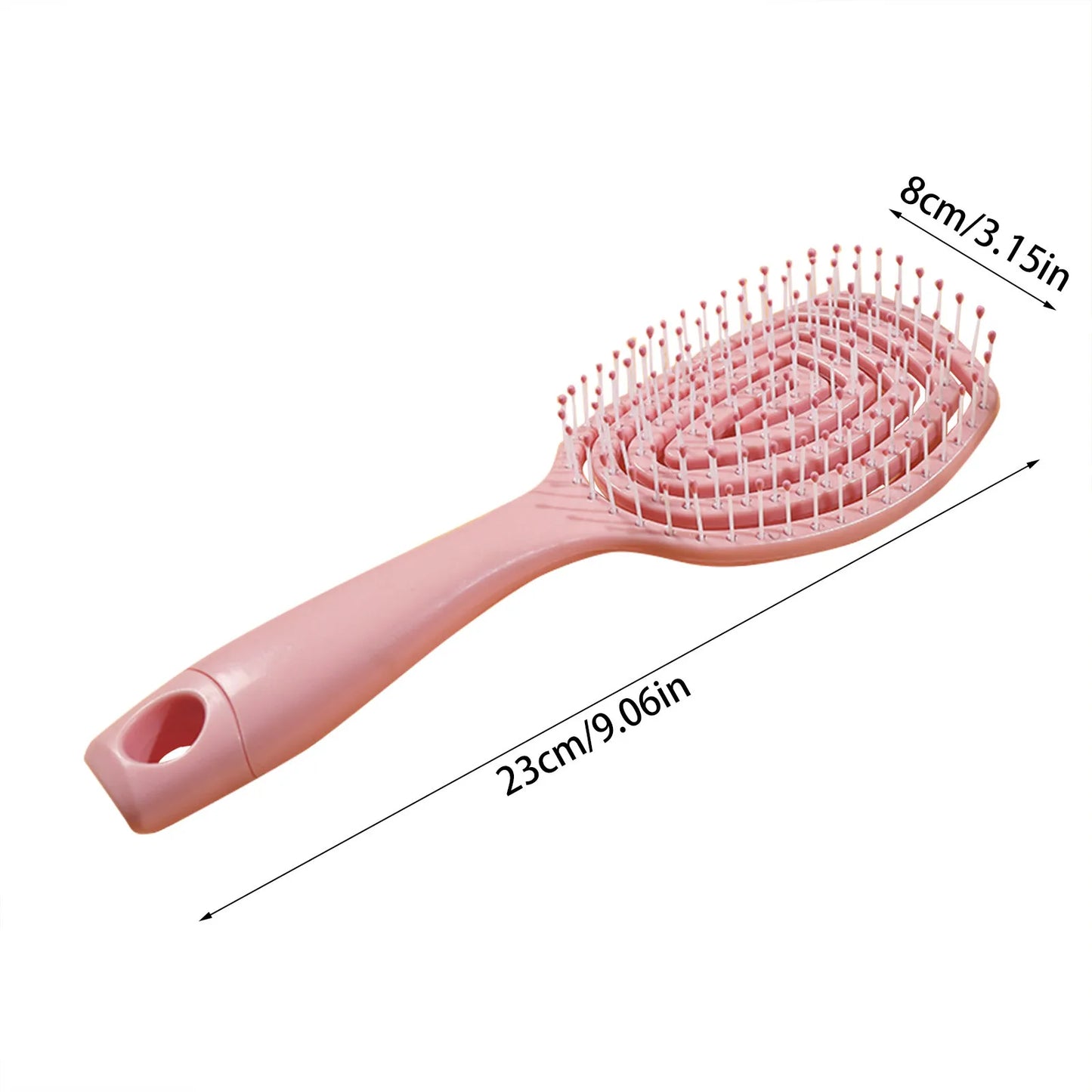 Original Magic Comb Anti-static Massage Hair Brush