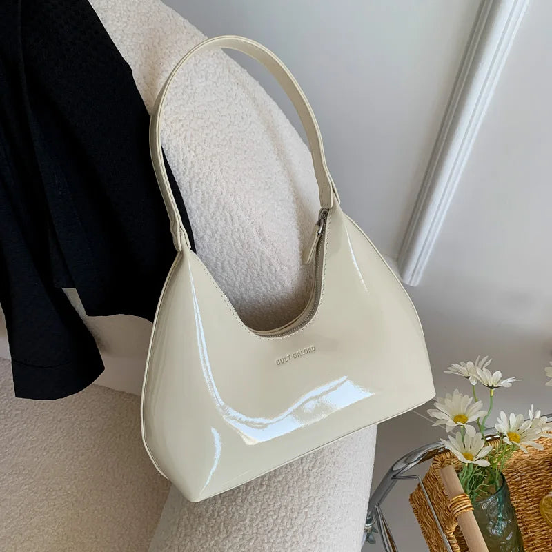 Monroe Gloss Bag