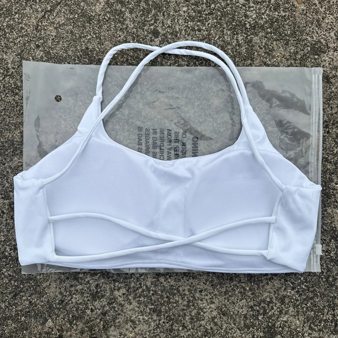 Cross-back Fitness