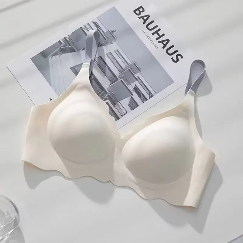 Nova Light Comfort Bra