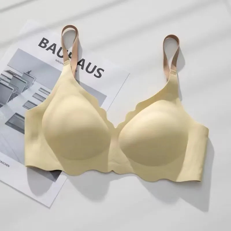 Nova Light Comfort Bra