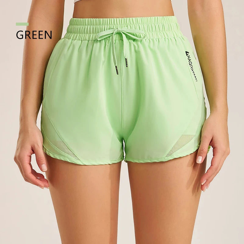 Sportswear Yoga shorts