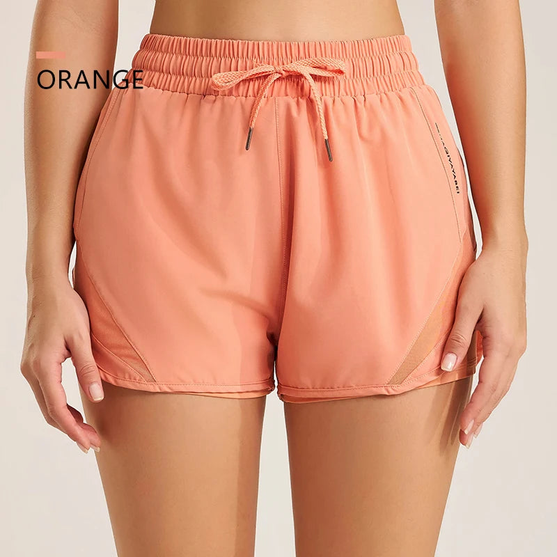 Sportswear Yoga shorts
