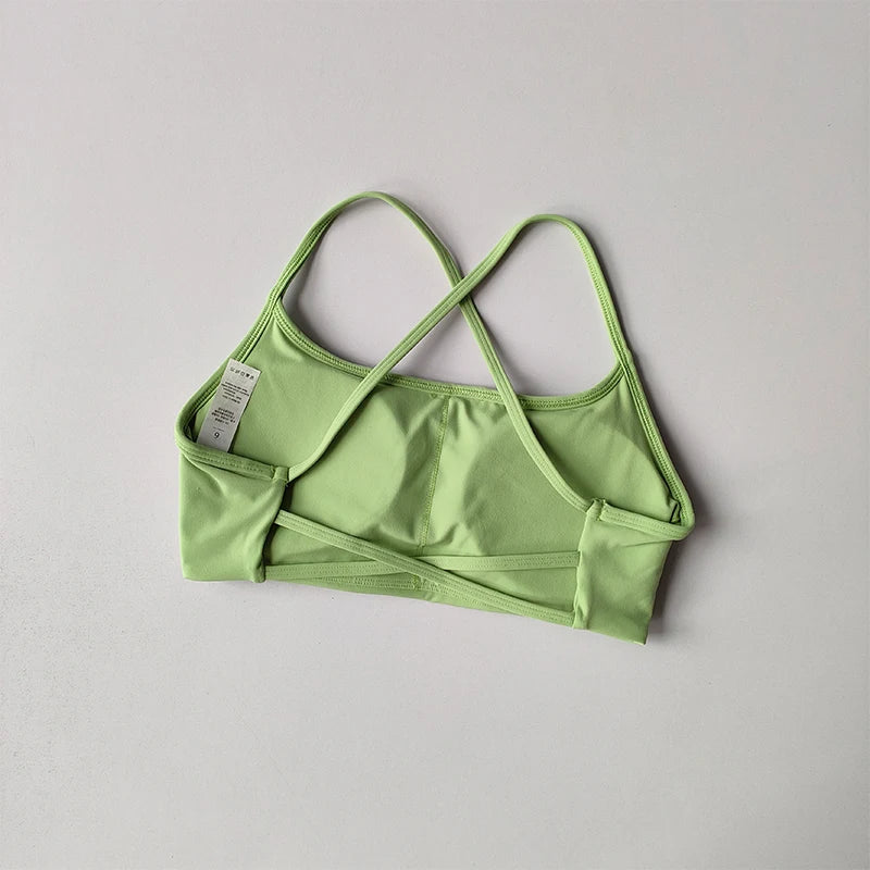 Yoga Bra