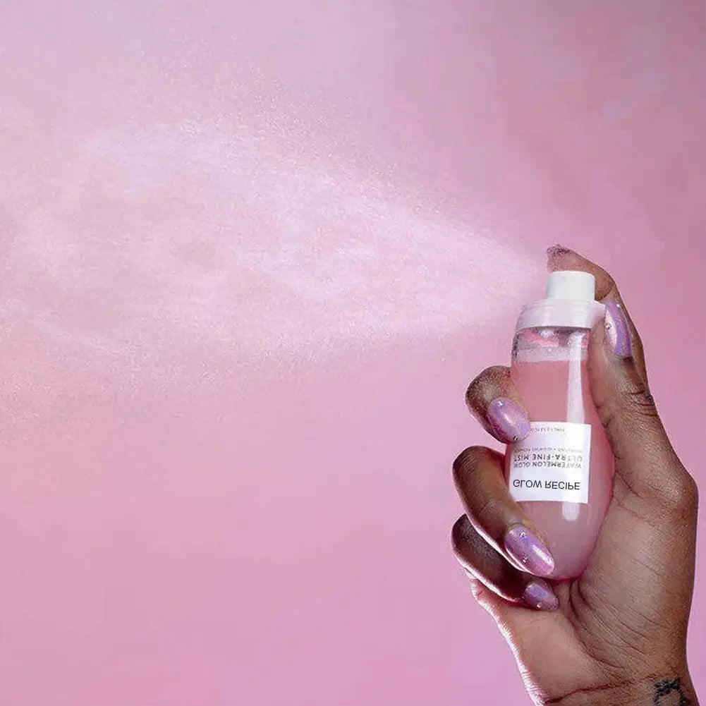 Watermelon Glow Facial Spray Watermelon Hydrating Mist