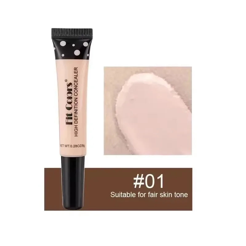 Concealer/foundation Cream