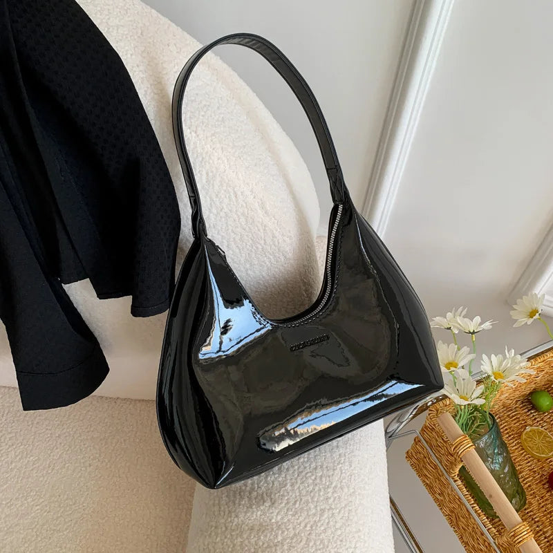 Monroe Gloss Bag