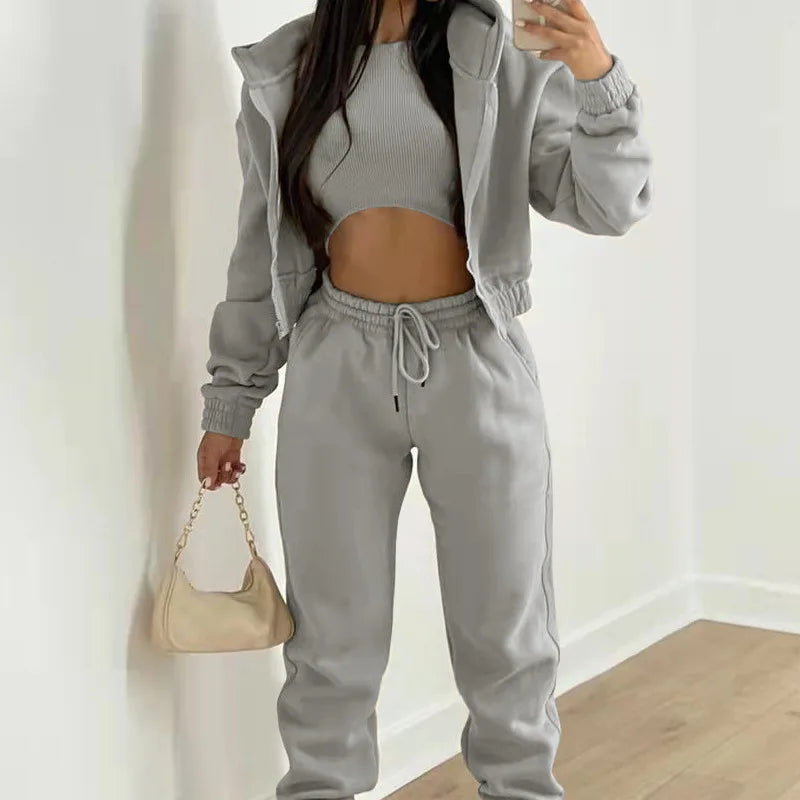 Everyday Luxe Set
