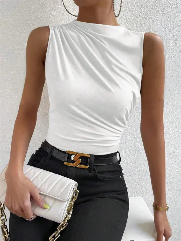 Classy Tank Top